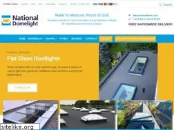 Sites similar to nationaldomelightcompany.co.uk
