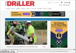 Sites similar to nationaldriller.com