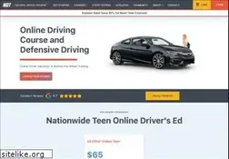 Sites similar to nationaldrivertraining.com