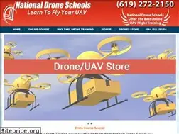 Sites similar to nationaldronetraining.com