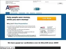 Sites similar to nationaldrugplan.com