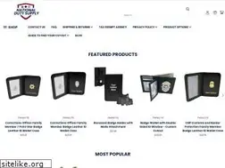 Sites similar to nationaldutysupply.com