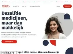Sites similar to nationale-apotheek.nl