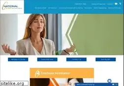Sites similar to nationaleap.com
