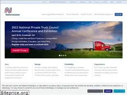 Sites similar to nationalease.com