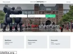 Sites similar to nationalebedrijvenplein.nl