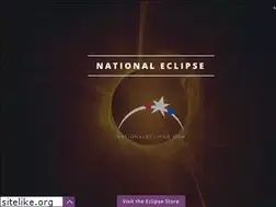 Sites similar to nationaleclipse.com