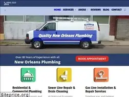 Sites similar to nationaleconomyplumber.com