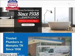 Sites similar to nationaleconomyplumbers.com