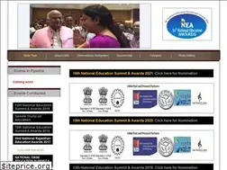 Sites similar to nationaleducationaward.com