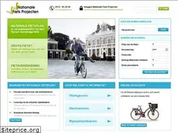 Sites similar to nationalefietsprojecten.nl