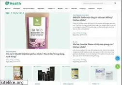 Sites similar to nationalehealth.org