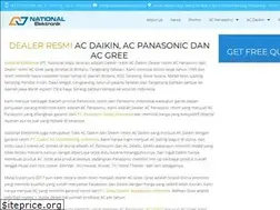 Sites similar to nationalelektronik.com