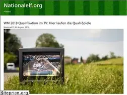 Sites similar to nationalelf.org