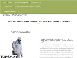 Sites similar to nationalemirates.com