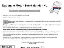 Sites similar to nationalemotortoerkalender.nl