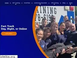 Sites similar to nationalemsinstitute.com