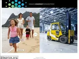 Sites similar to nationalenergyconnection.com