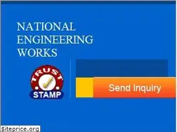 Sites similar to nationalengineeringworks.co.in