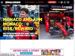 Sites similar to nationalenquirer.com