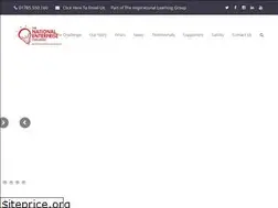 Sites similar to nationalenterprisechallenge.co.uk