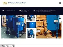 Sites similar to nationalenterprises.org