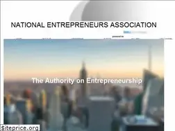 Sites similar to nationalentrepreneurs.org