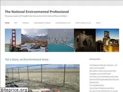 Sites similar to nationalenvironmentalpro.com