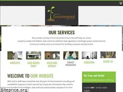 Sites similar to nationalenvironmentalsolutions.org