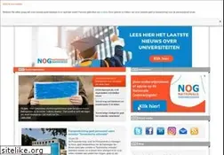 Sites similar to nationaleonderwijsgids.nl