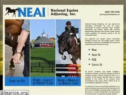 Sites similar to nationalequine.net