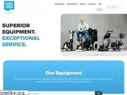 Sites similar to nationalequipment.com