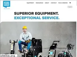 Sites similar to nationalequipmentdirect.com