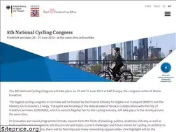Sites similar to nationaler-radverkehrskongress.de