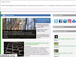 Sites similar to nationalerecreatiegids.nl