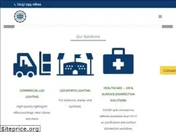 Sites similar to nationalesolutions.com