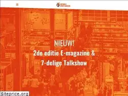 Sites similar to nationalesportvakbeurs.nl