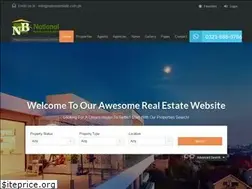 Sites similar to nationalestate.com.pk