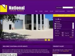 Sites similar to nationalestateagents.com.au