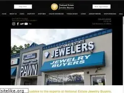 Sites similar to nationalestatejewelers.com
