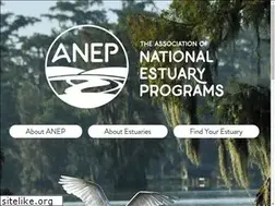Sites similar to nationalestuaries.org