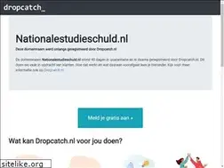 Sites similar to nationalestudieschuld.nl