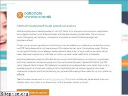 Sites similar to nationalevacaturebank.nl