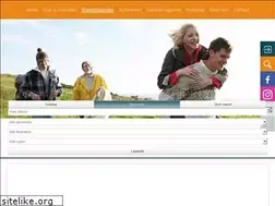 Sites similar to nationalewandeldag.be