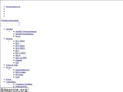 Sites similar to nationalexpress.de