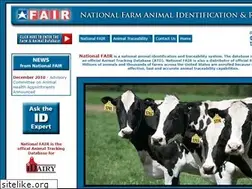 Sites similar to nationalfair.com