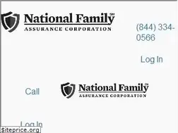 Sites similar to nationalfamily.com
