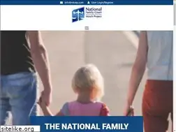 Sites similar to nationalfamilycourtwatchproject.org