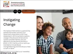 Sites similar to nationalfgmcentre.org.uk