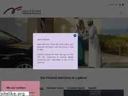 Sites similar to nationalfinance.co.om